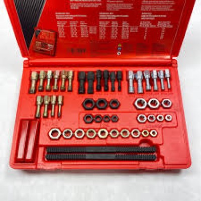 TAP & DIE SET HEAVY DUTY, RTD48, SNAPON