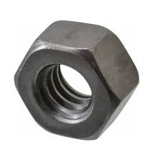 M14 HT HEX NUT