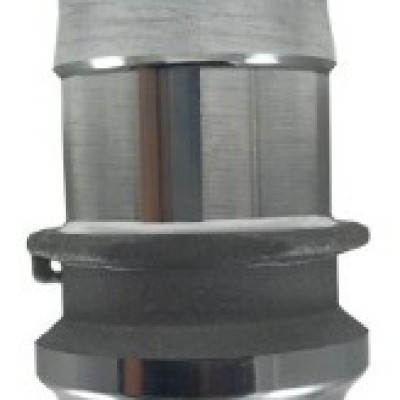 Aluminum Camlock Fitting,  Type E, 2 inch