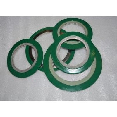 DSH:  12" 150# SPW GASKET (SS INNER AND OUTER)