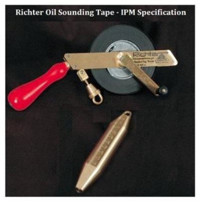 Richter 465MS-IPM7-A DIPPING TAPE