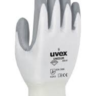 Uvex Unidur 6641 Safety Gloves