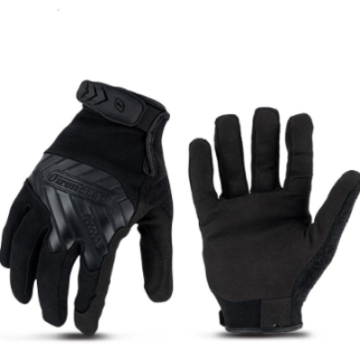 IRONCLAD IEXT-PBLK Tactical Pro Glove Black