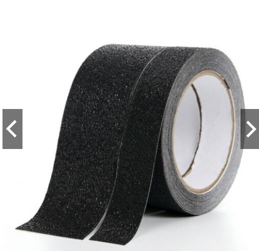 Anti-Slip Floor Tape