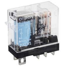 Power Relay, G2R-2-SNI AC100  /  (110) (S)