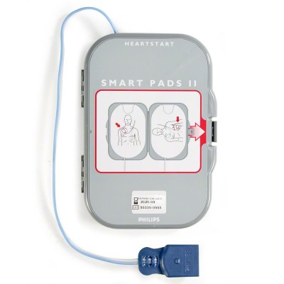 Philips HeartStart FRX Smart Pads II - 989803139261