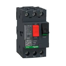 SCHNEIDER GV2ME04 0.4-0.63A MOTOR CIRCUIT BREAKER