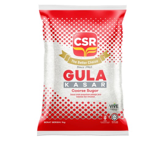 CSR sugar 1KG