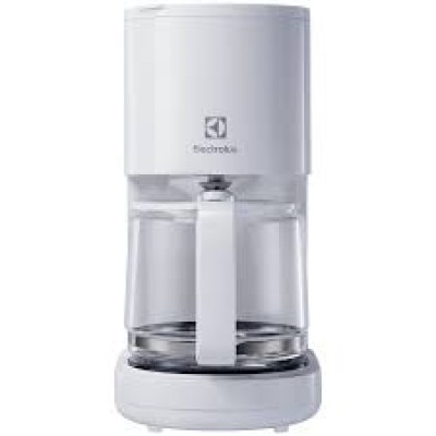 ELECTROLUX 1.25L ULTIMATETASTE 300 DRIP COFFEE MAKER E2CM1-200W