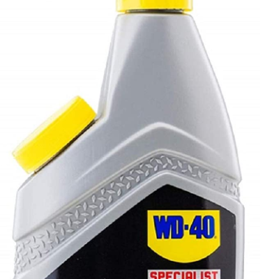 NP : *WD-40 Specialist Industrial Strength Cleaner & Degreaser 32oz