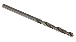 Drill Bit HSS-CO For Stainless Steel Metric, Brand: BOSCH 9mm