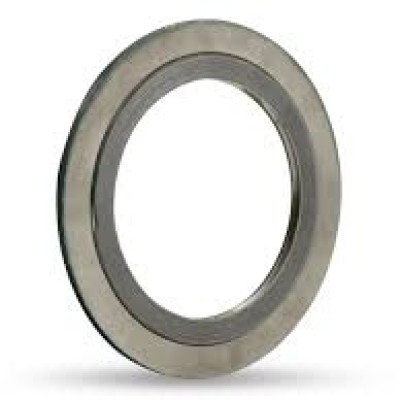 PS- 2'' x 150# Spiral Wound Gasket, Carbon Steel Outer Ring