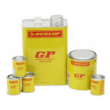 CONTACT ADHESIVE 3L  DUNLOP