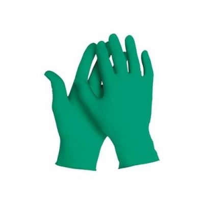 Kimberly Clark Kleenguard 90093 G20 Atlantic Green Nitrile Gloves