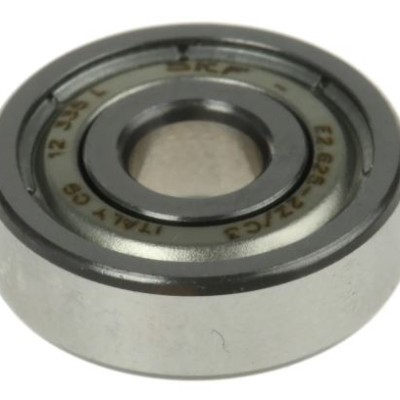 SKF E2.625-2Z C3 Single Row Deep Groove Ball Bearing- Both Sides Shielded 5mm I.D, 16mm O.D      (2940)