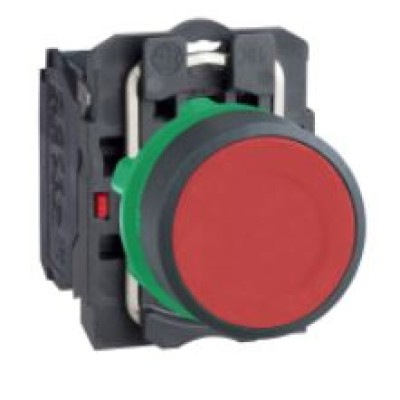 PUSH BUTTON, ZB5AS844, MUSH HD