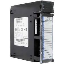 16-Point, 24 Volt DC, Positive  /  Negative Logic, Input module GE Fanuc RX3i Series Part number : IC694MDL645