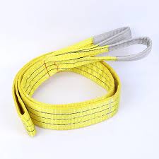 3TON X 2MTR TOYAMA SF 7:1 WEBBING SLING