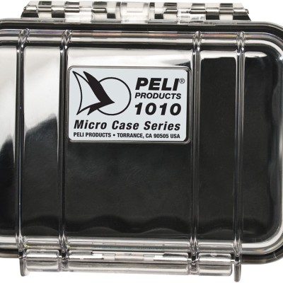 PELICAN 1010 MICRO CASE