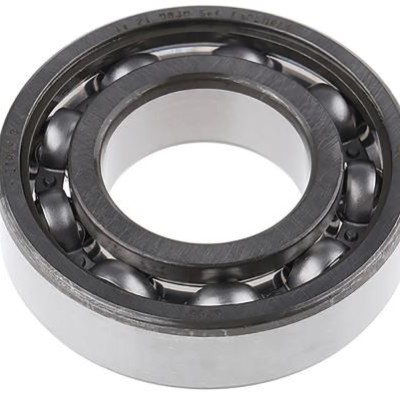 SKF 6206 C2 Single Row Deep Groove Ball Bearing- Open Type 30mm I.D, 62mm O.D