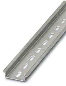 Din Rail Bracket 955mm x 35mm x 7.5mm