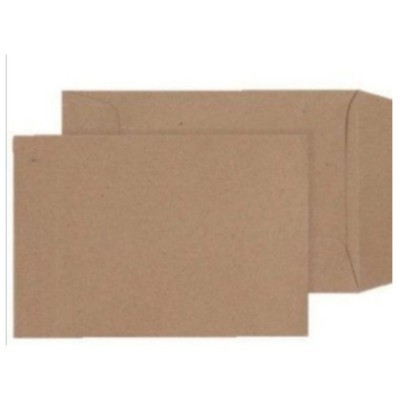 ENVELOPE- GIANT, 115G, 9IN. X 12.6IN.