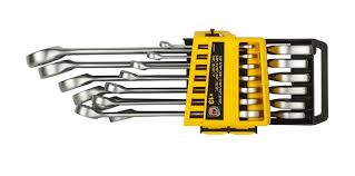 Stanley Combination Wrench SAE (13 Pcs) STMT78096-8