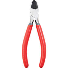 Kennedy Pliers side cutter 160mm, KEN5583320K