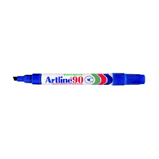 Artline Permanent Marker 90 Blue