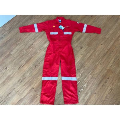 Tencate Tecasafe Plus 700 Coverall, Size XS