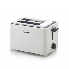 Pensonic PT-929 2-Slice Bread Toaster