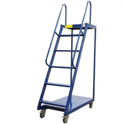 Platform Ladder Trolley, SK-5 Ladder Trolley