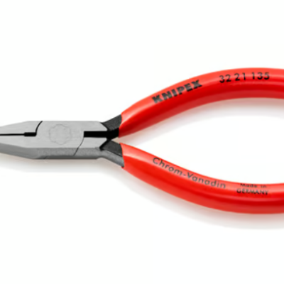 KnipexRELAY ADJUSTING PLIERS