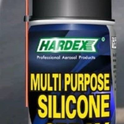 Hardex Multi-Purpose Silicone Spray (400ml) HD-200