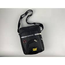 Caterpillar sling bag