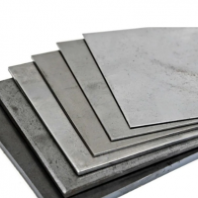 DSHPG: MILD STEEL PLATE 9MM THK (0.5M X 0.5M)