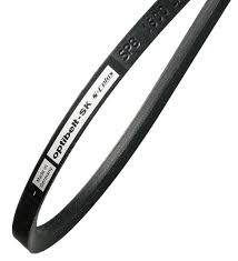 V-BELT, SPA 1757 LW