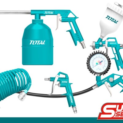 AIR COMPRESSOR kit