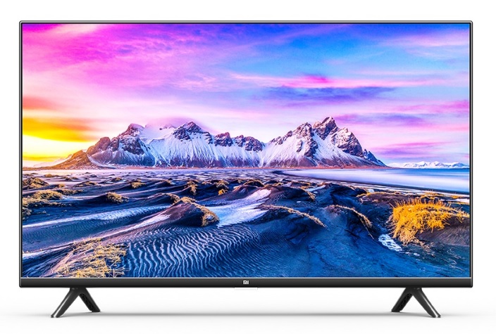 Xiaomi TV A2 32" [Google Assistant built-in | Dolby Audio and DTS Virtual : X Sound | Smart TV powered by Android TV 11]