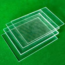 ACRYLIC CLEAR 1200MM X 1800MM X 8MM