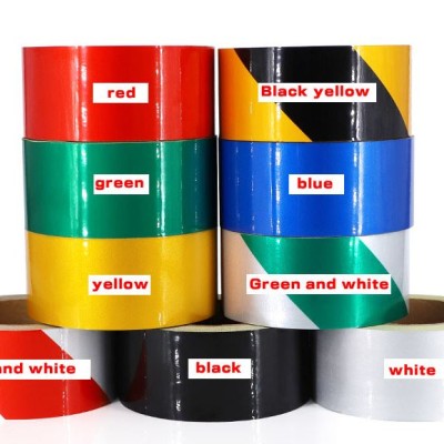 Reflective Tape Width & Safety Warning Tape Reflective (1 Roll)