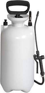 Chemical Pump Pressure Sprayer Heavy Duty (8L)