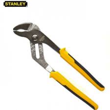 Stanley Waterpump Plier 10" Groove Joint Plier (STHT84024-8)