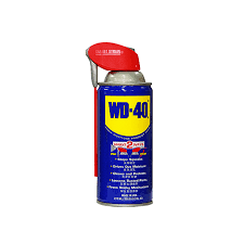 WD-40 Multi-Use Product Smart Straw 382ml