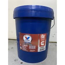 OIL, 875714, ENG, CUMMIN, VALVOLINE PB7800