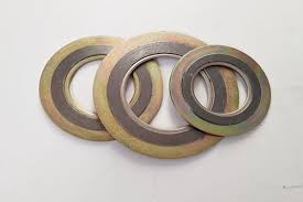 N4 GASKET - 6" SPIRAL WOUND GASKET (SHELL OUTLET)