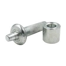 GROMMET DIES,  INSERTING 10MM, IMPA