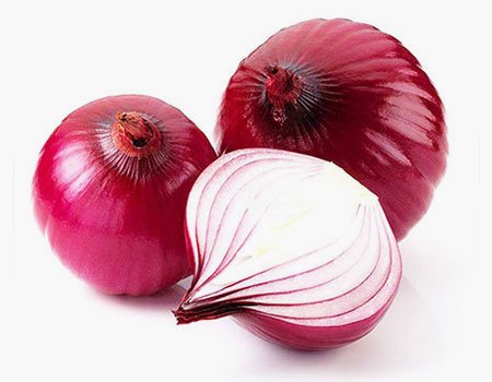 Shallots      /      Bawang Merah