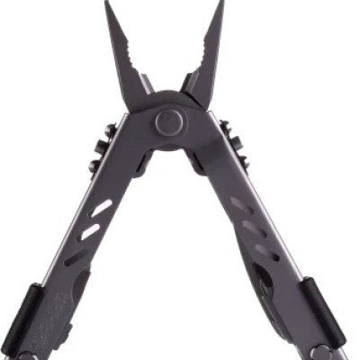 Gerber Compact Sport Straight, Multitool Knife, 109mm Closed Length, 192g, 