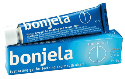 BONJELA GEL